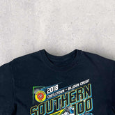 Southern 100 Graphic T-shirt - M
